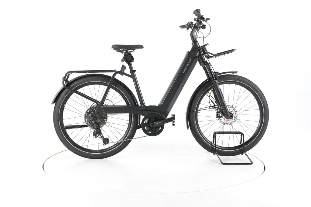 Riese & Müller Nevo4 GT touring Trekking E-Bike Tiefeinsteiger 2024 - Image 1