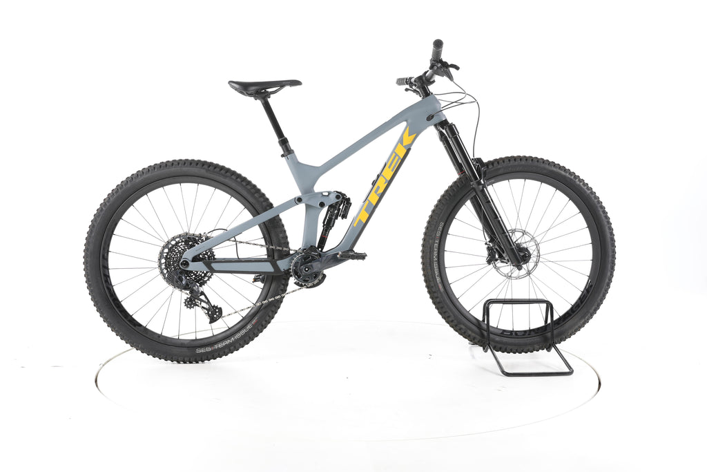 Trek Slash 9.8 XT Gen 5 Fahrrad Fully - Image 1