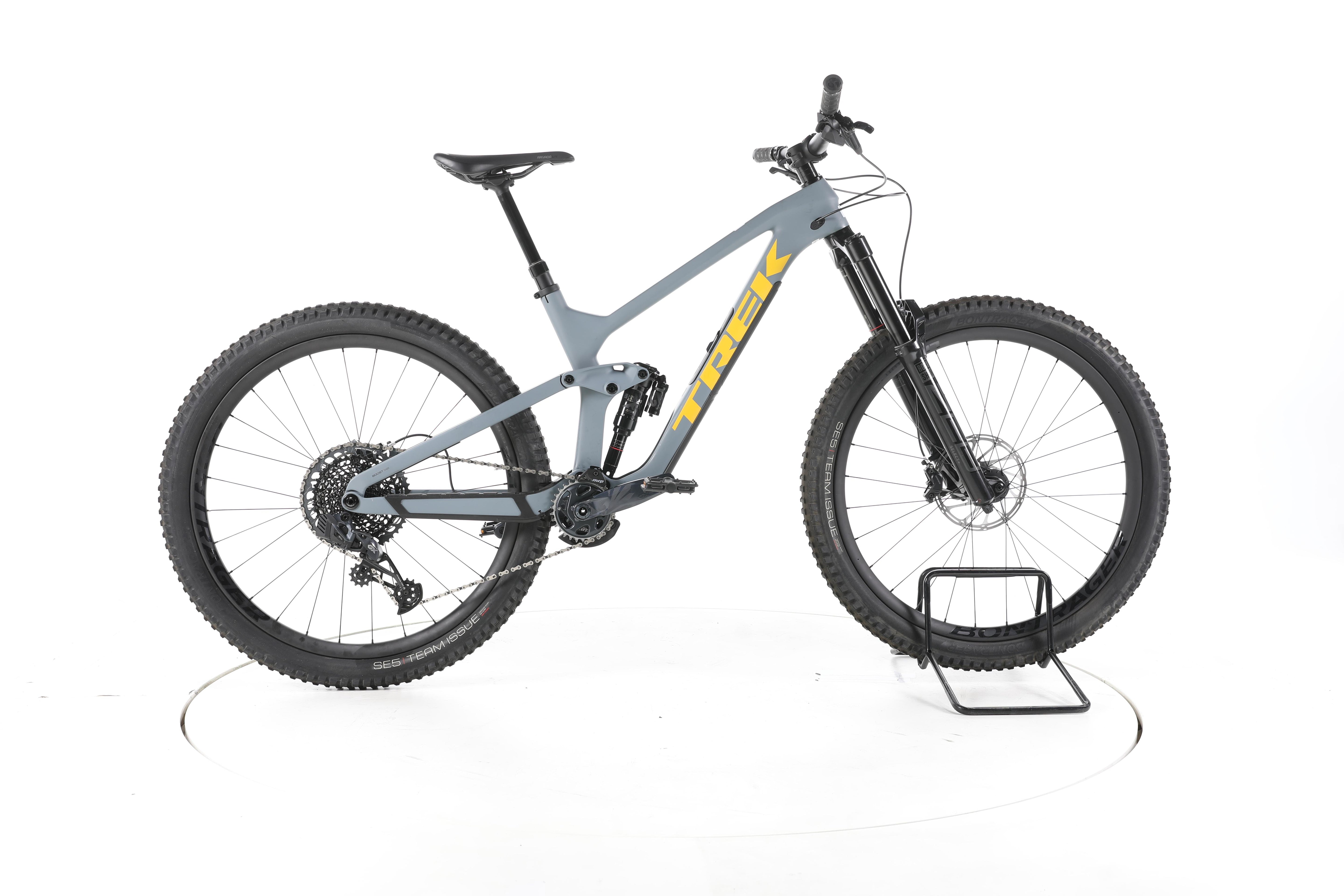 Trek Slash 9.8 XT Gen 5 Fahrrad Fully - Image 1