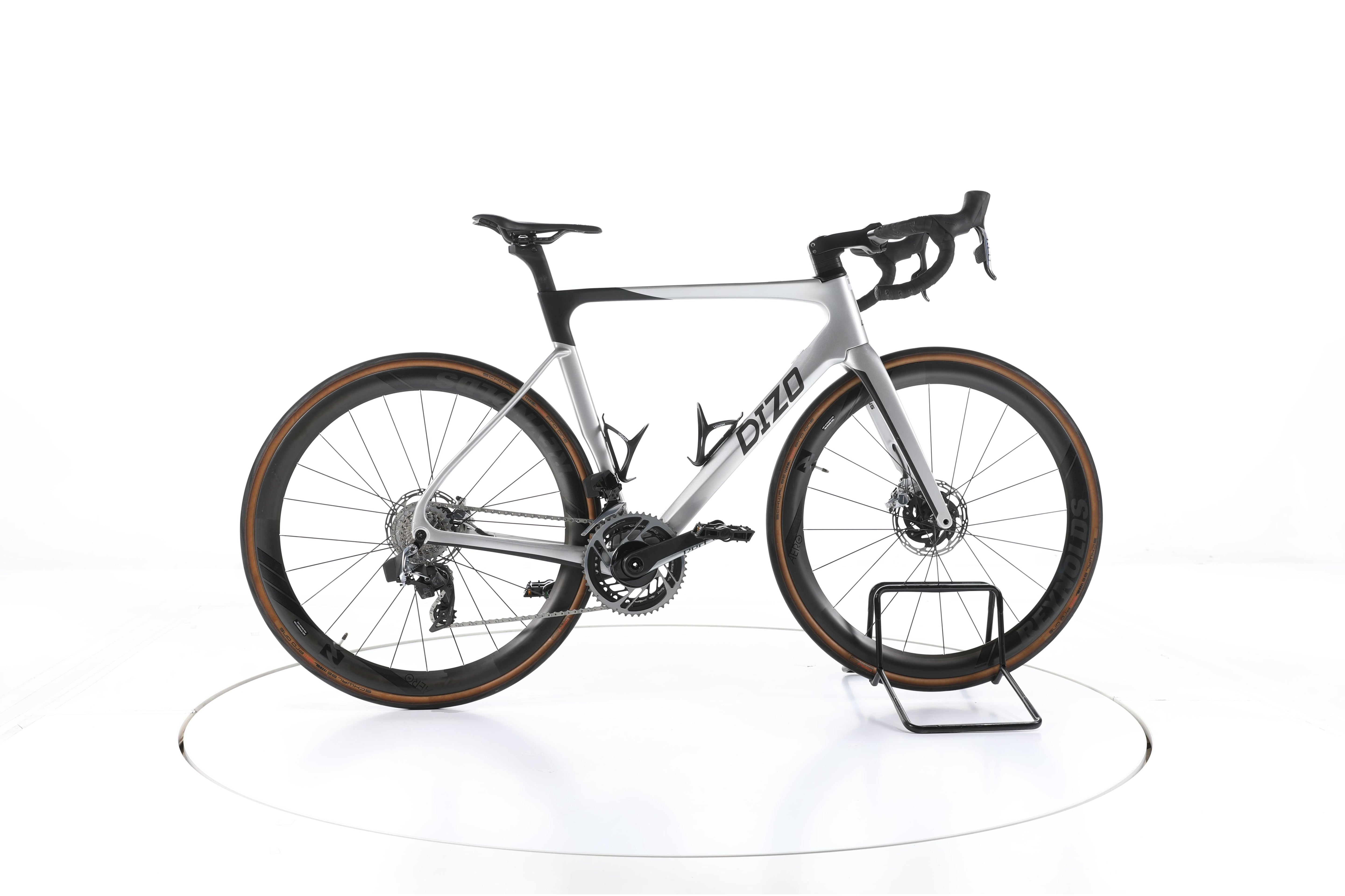 DIZO Actus Rennrad Carbon 2024 - Image 1