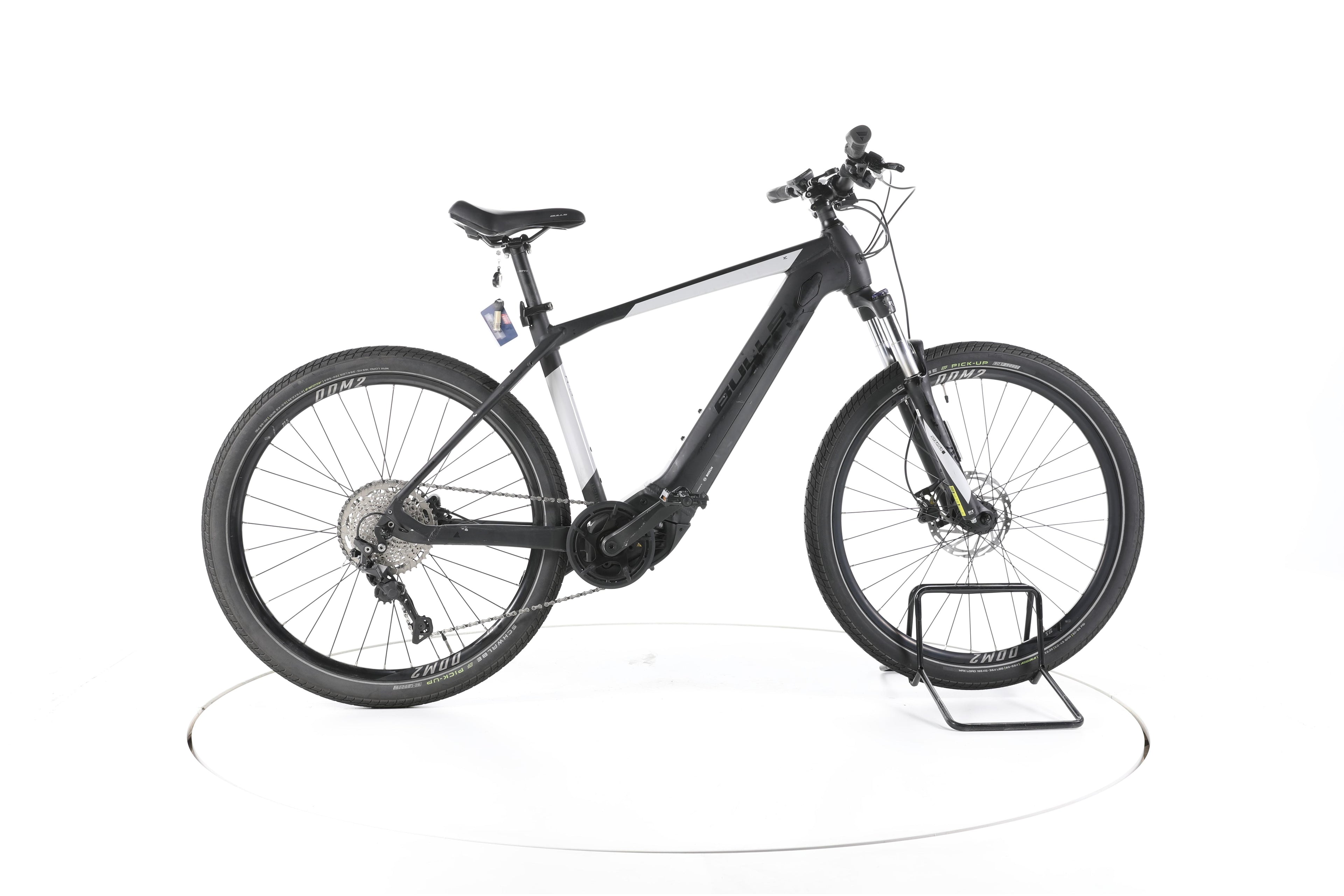 Bulls Copperhead EVO 1 E-Bike - Image 1