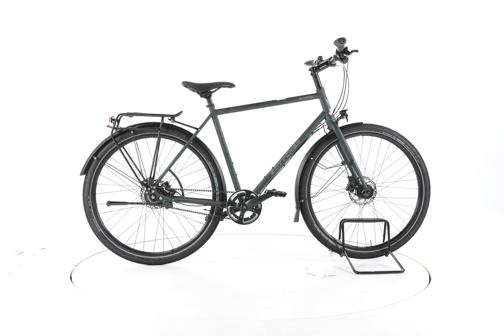 Böttcher Dakkar Fahrrad City & Trekking - Image 1
