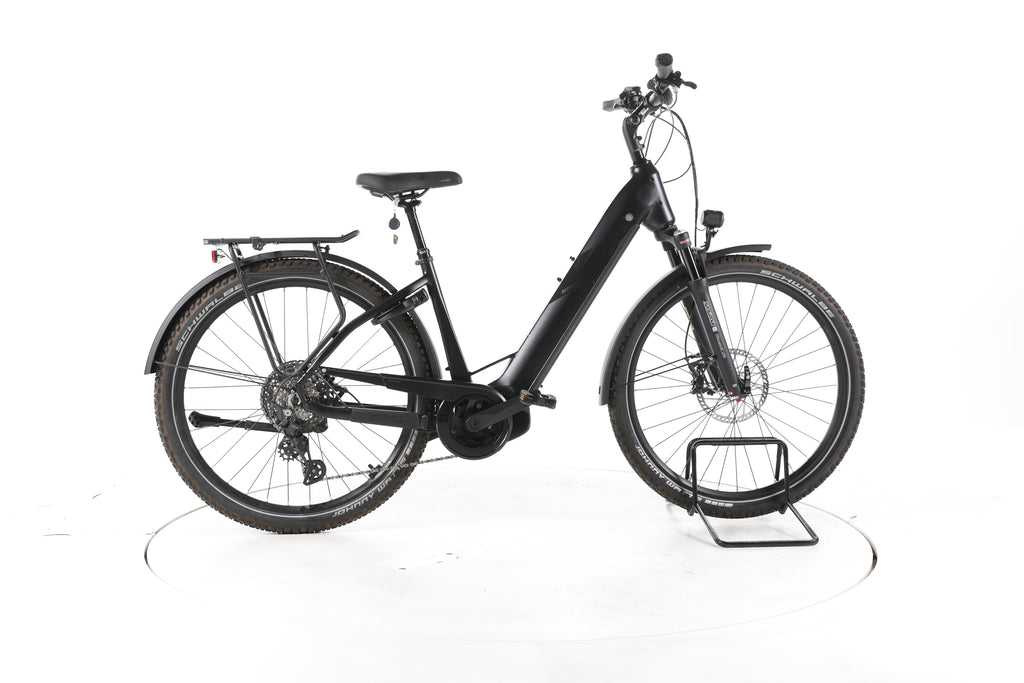 MORRISON SUB 6.0 Trekking E-Bike Tiefeinsteiger - Image 1