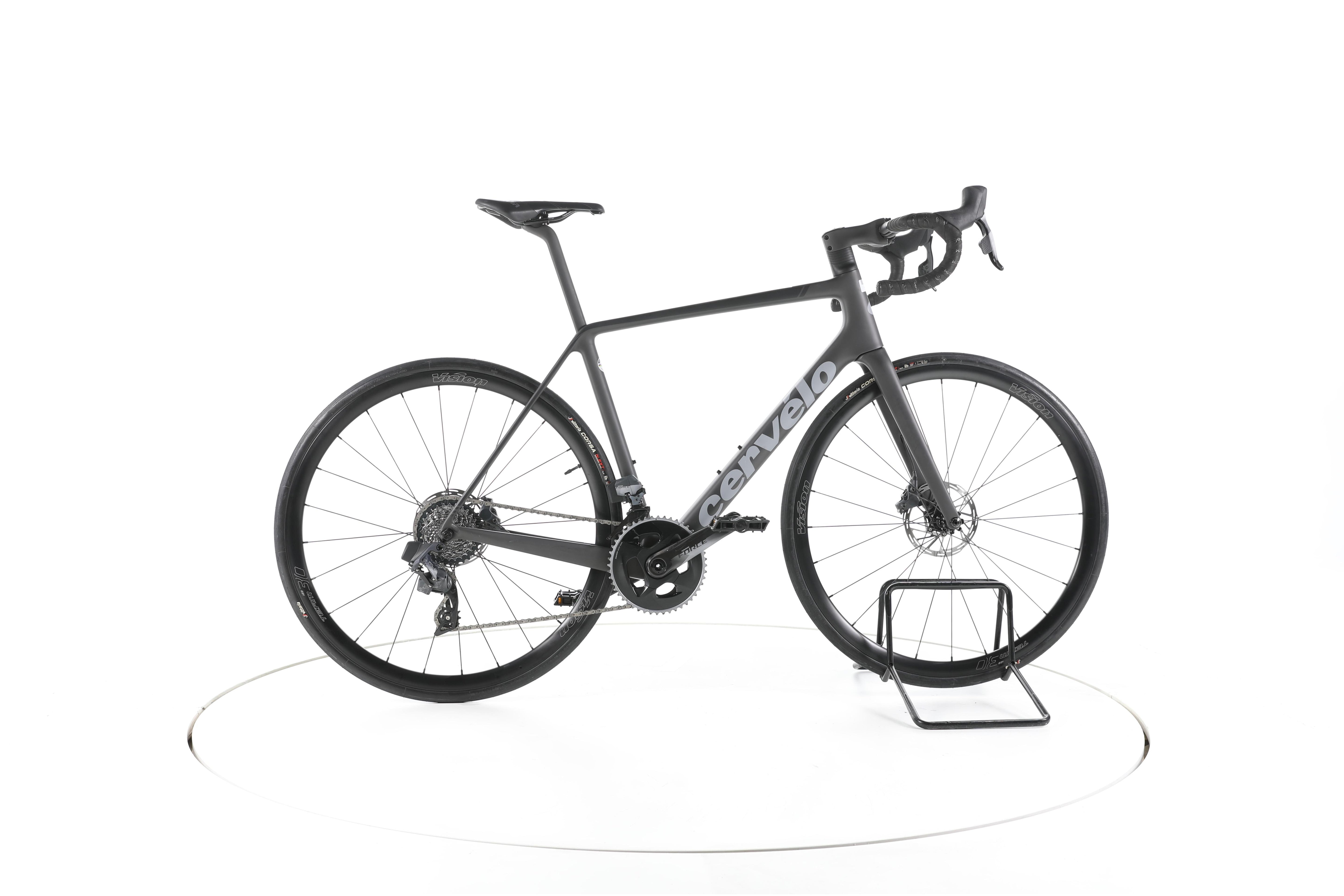 Cervelo R5 Rennräder gebraucht