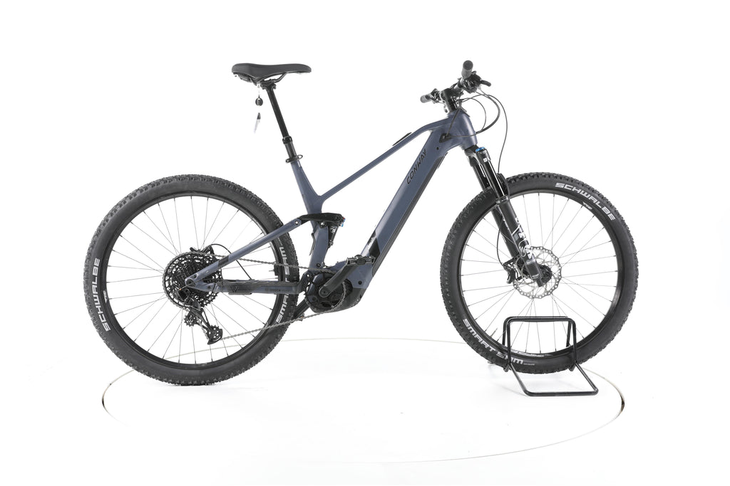 Conway Xyron S 3.9 Fully E-Bike 2024 - Image 1