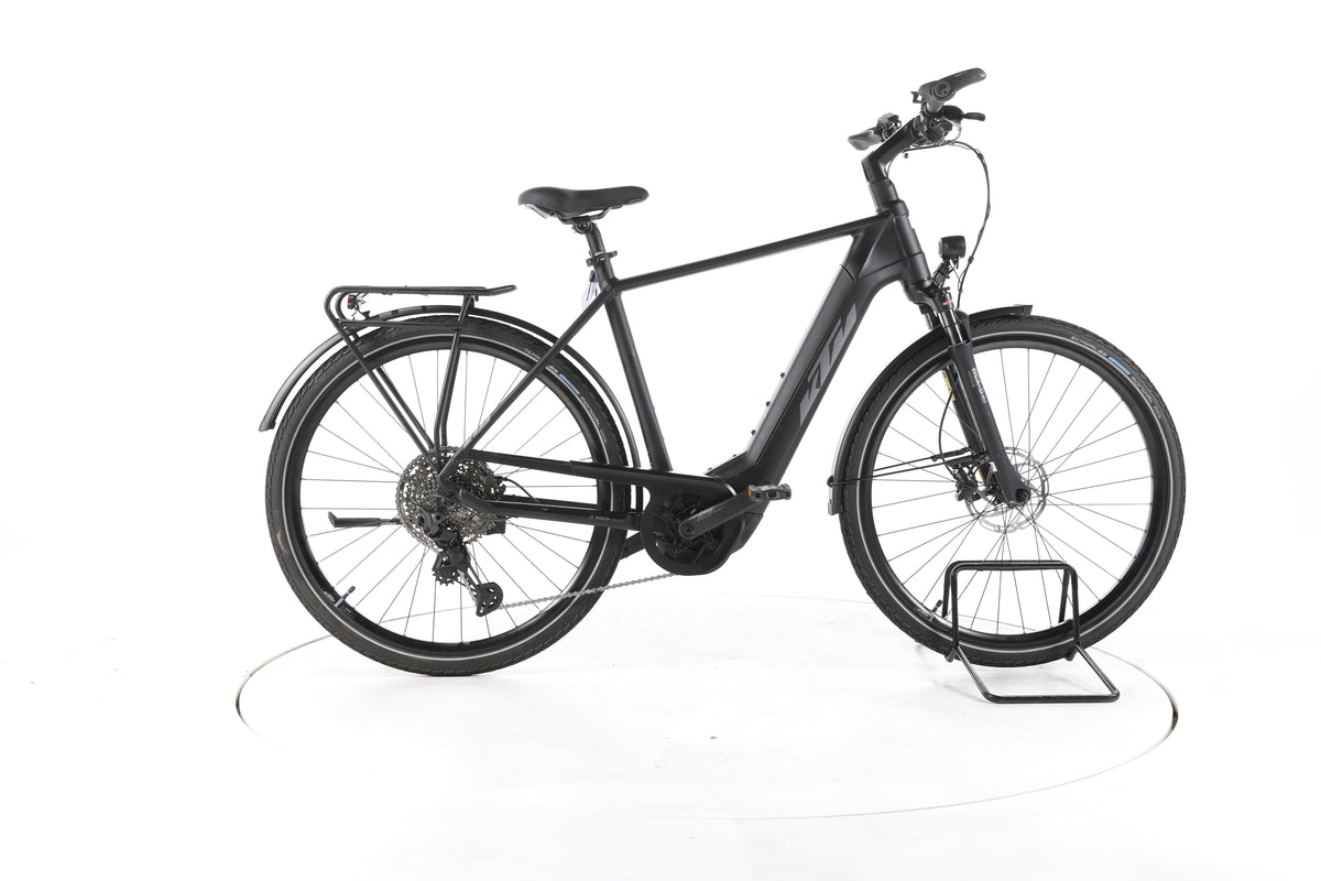 KTM Power Sport 11 Trekking E-Bike - Image 1