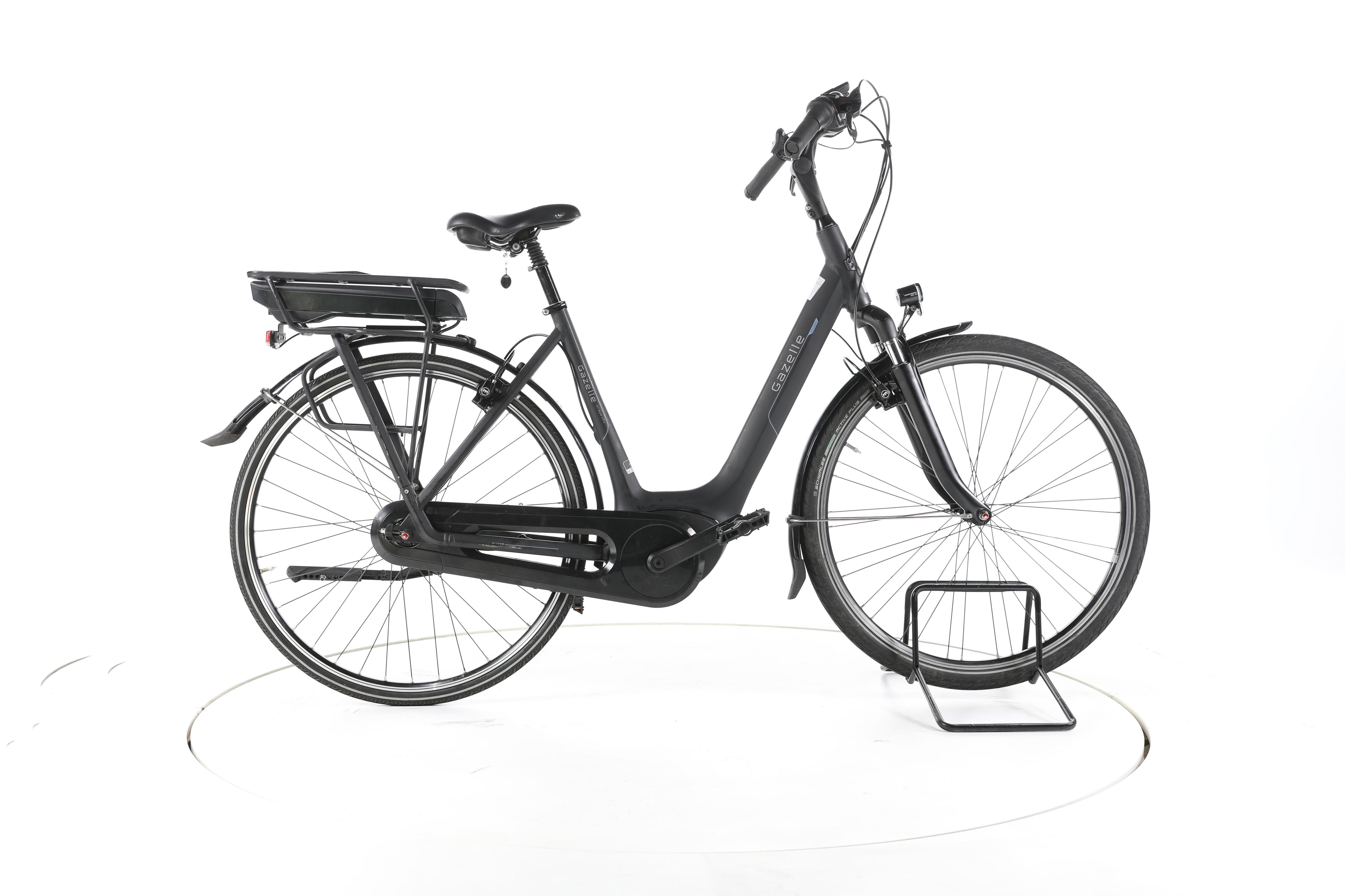 Gazelle Arroyo C7+ HMB City E-Bike Tiefeinsteiger - Image 1