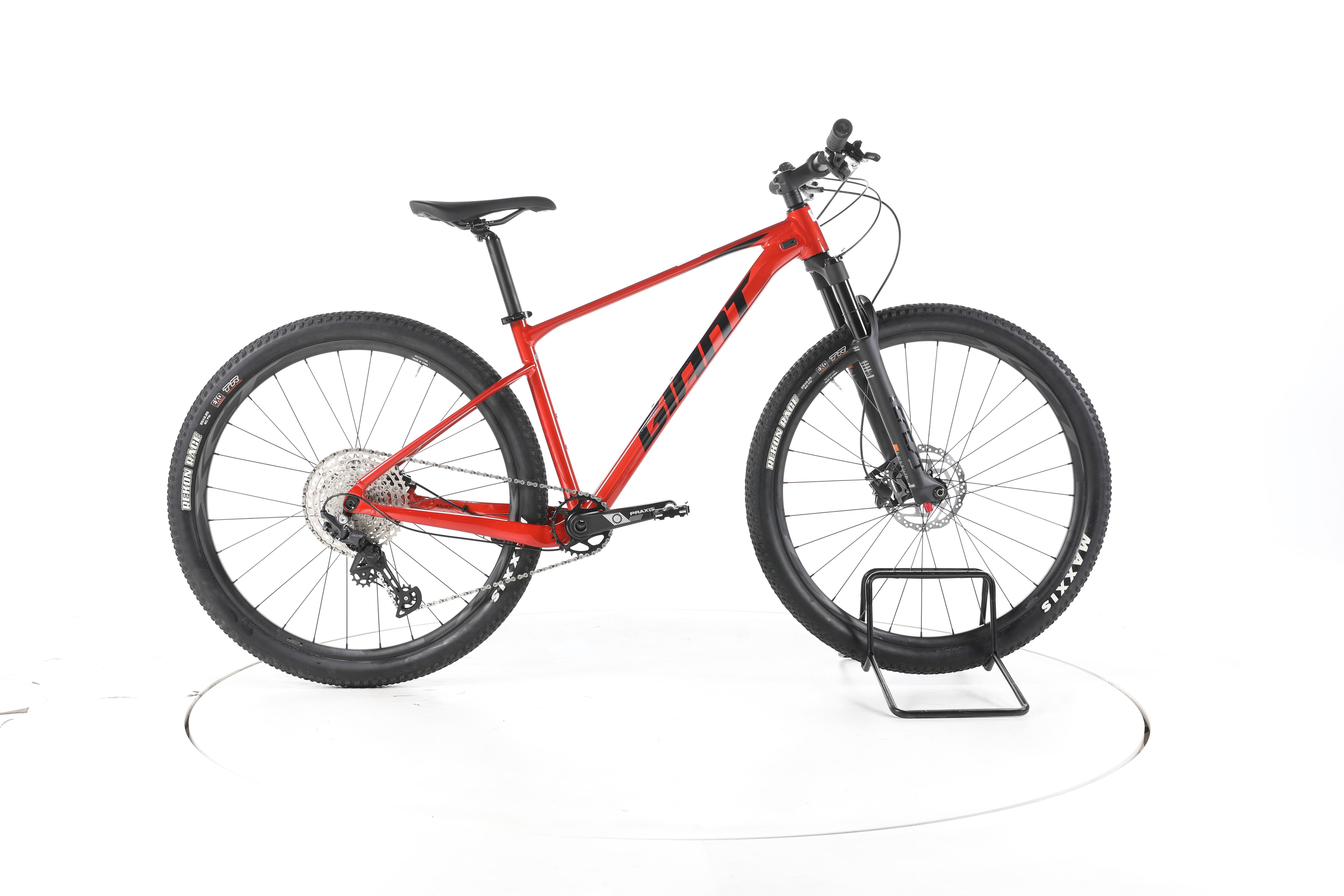 Giant XtC SLR 2 Fahrrad Hardtail - Image 1