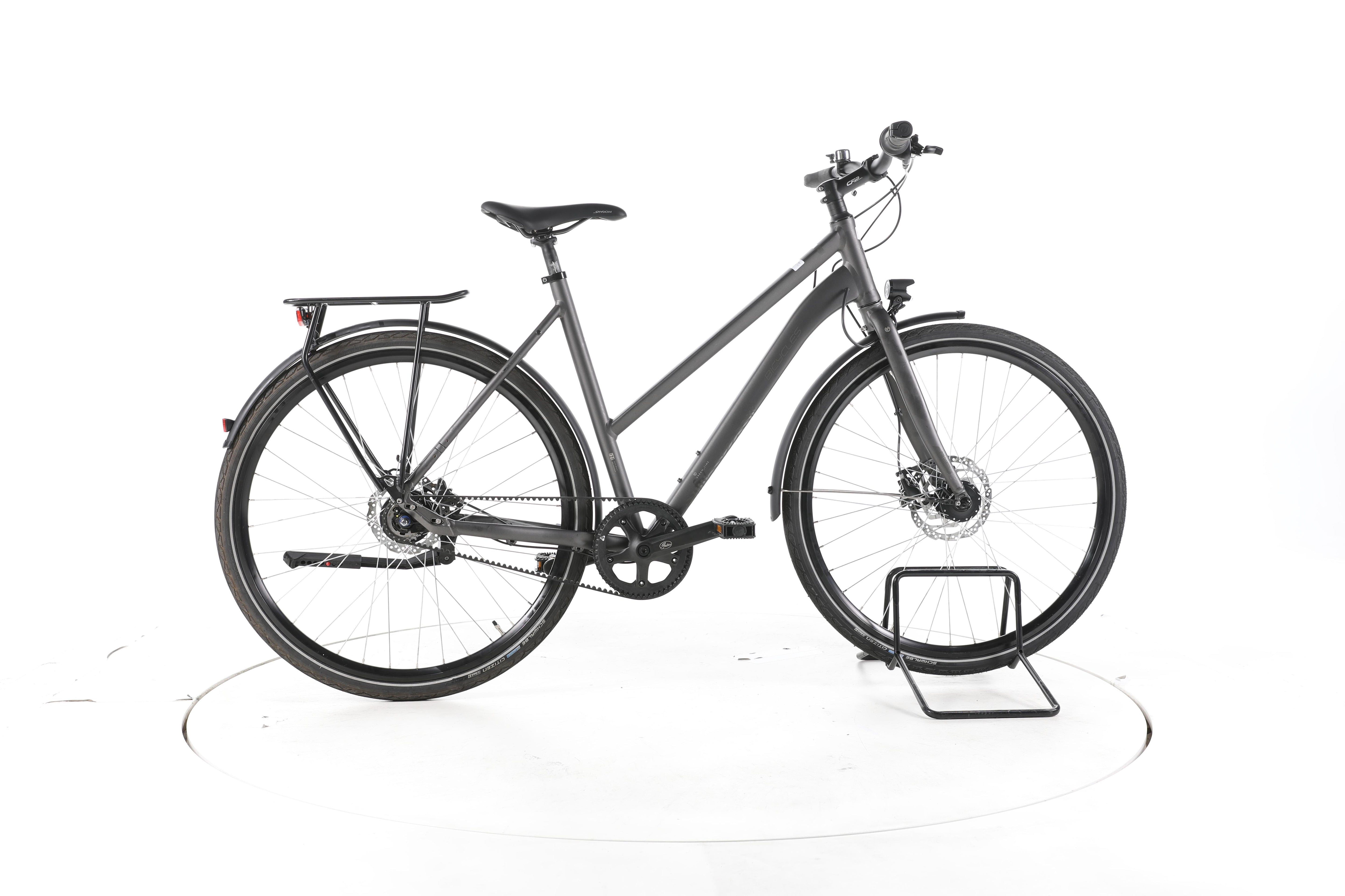 Electra Bicycle CXS 800 Fahrrad City & Trekking - Image 1