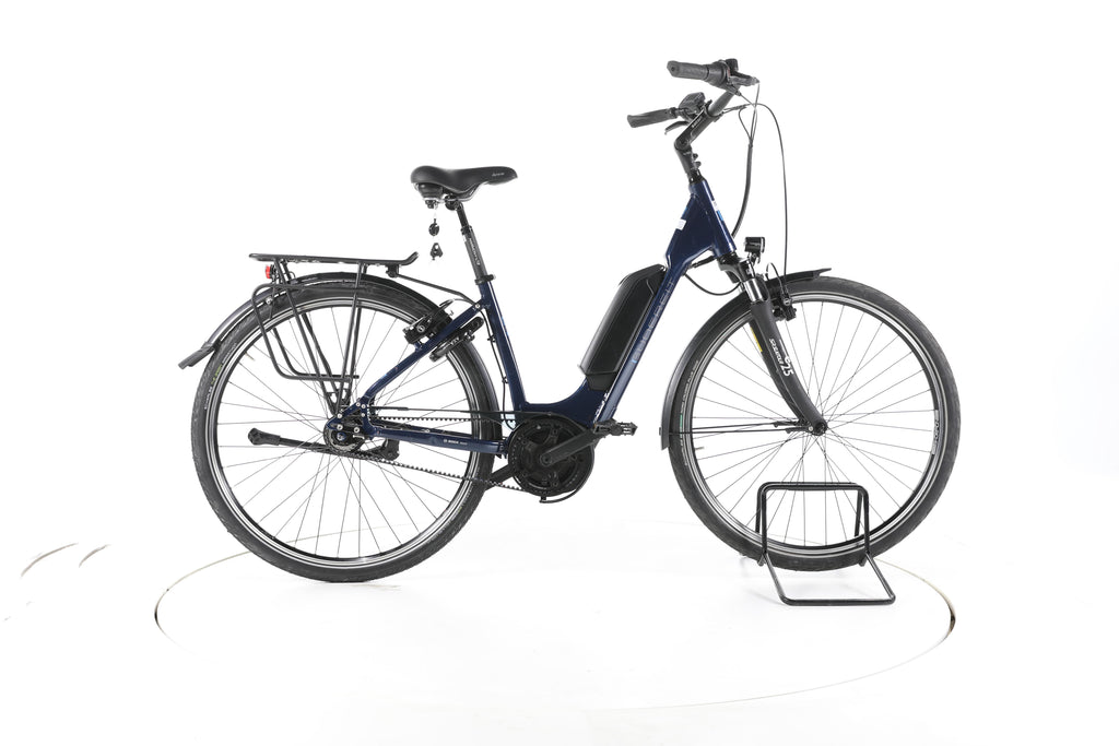 Gudereit EC-3.5 City E-Bike Tiefeinsteiger - Image 1