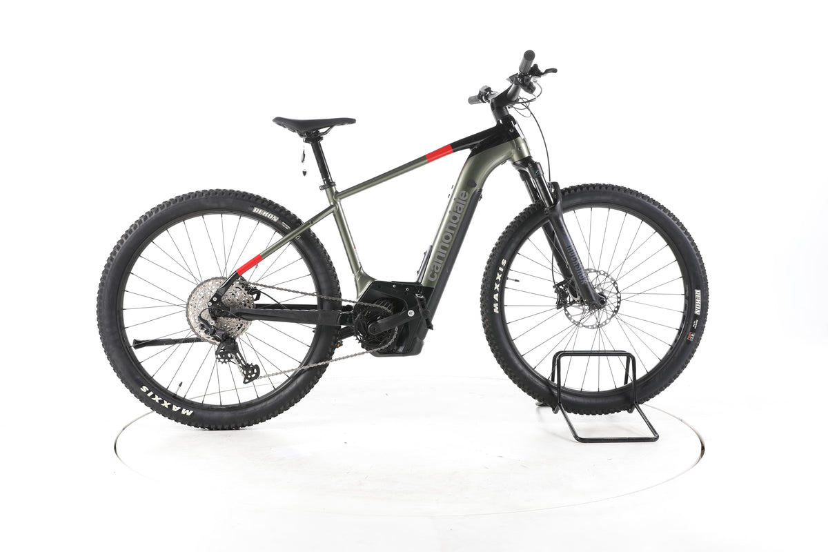 Cannondale Trail Neo 1 E-Bike - Image 1
