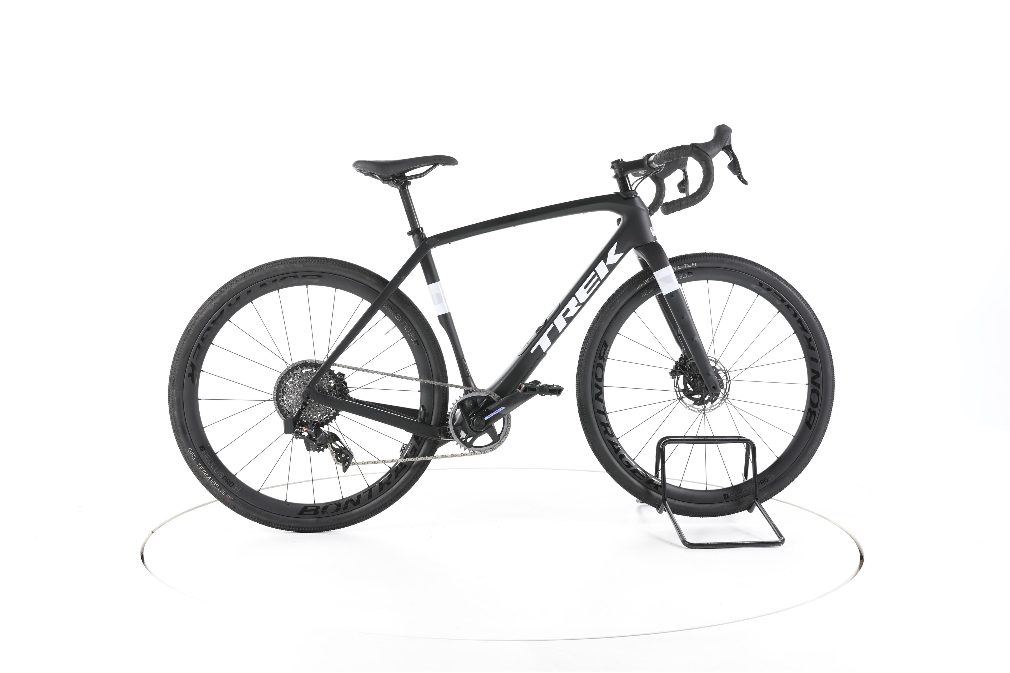 Trek Checkpoint SL7 AXS - Image 1