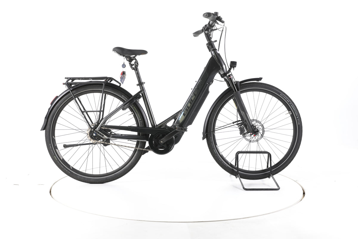 Bulls Tourer EVO 5R City E-Bike Tiefeinsteiger - Image 1