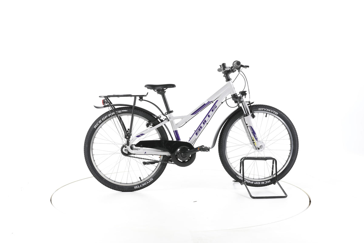 Bulls Zarena Street 24 Kinder Bikes - Image 1