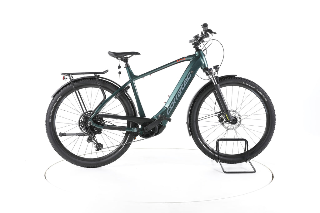 Corratec E-Power MTC Trekking E-Bike - Image 1