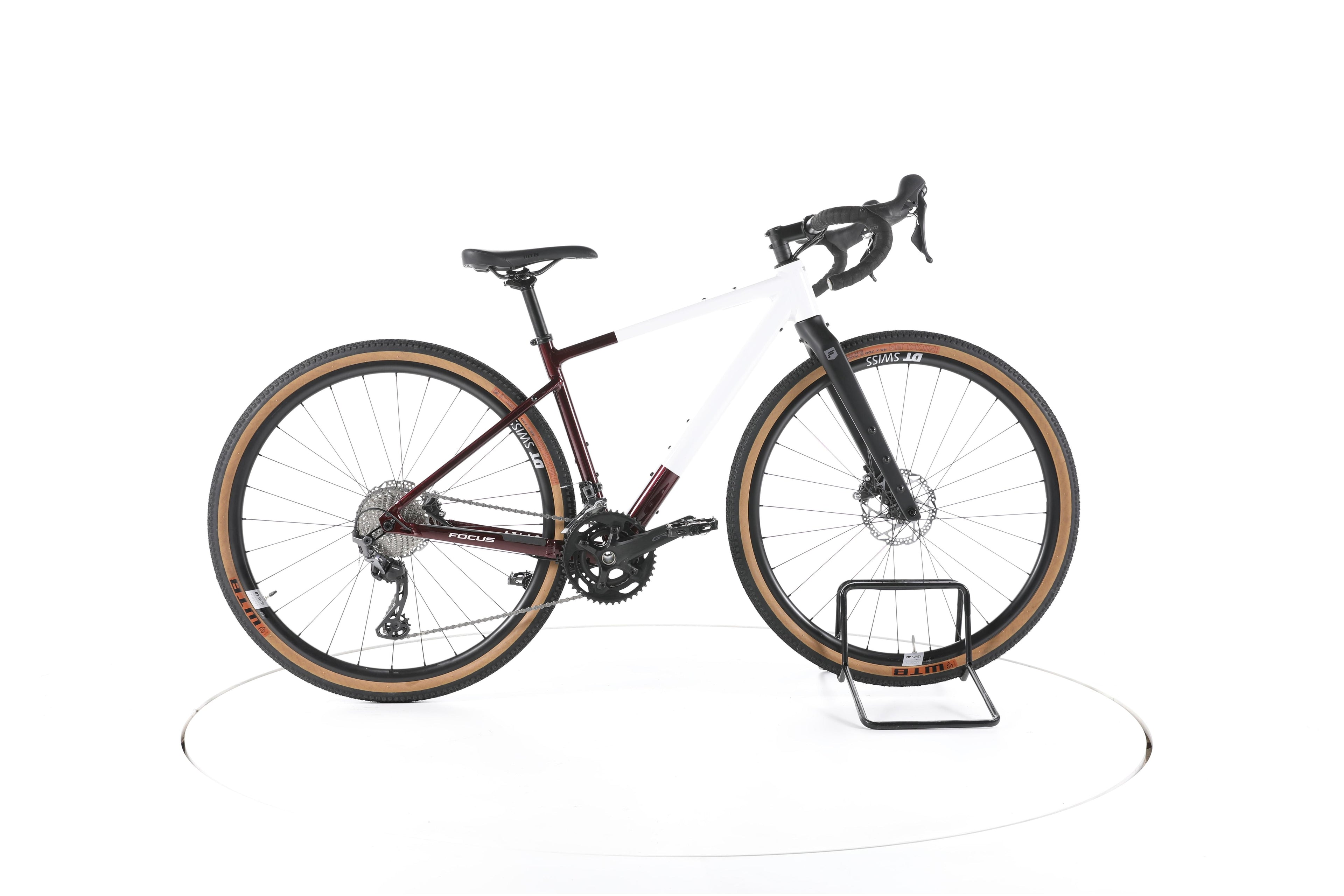 Focus Atlas 6.8 - Image 1