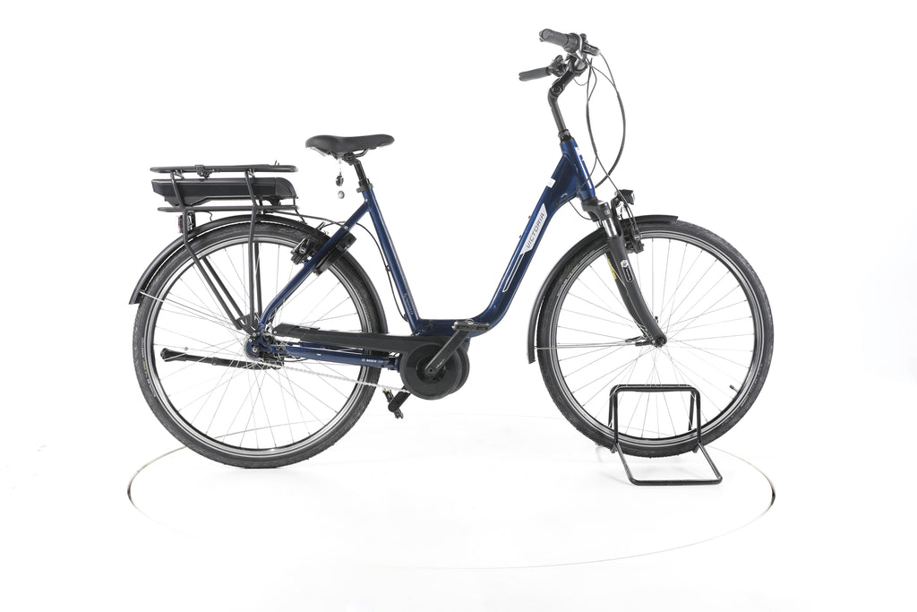 Victoria eTrekking 5.8 City E-Bike Tiefeinsteiger - Image 1