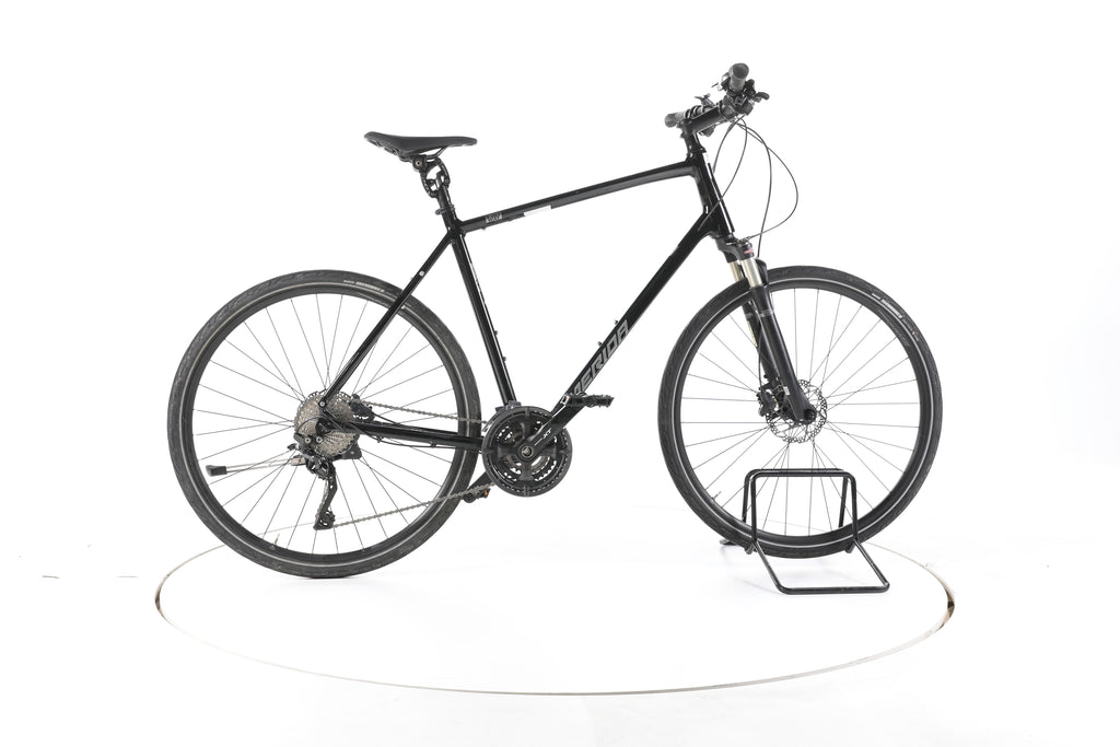 Merida Crossway XT-Edition HP3 Fahrrad Hardtail - Image 1