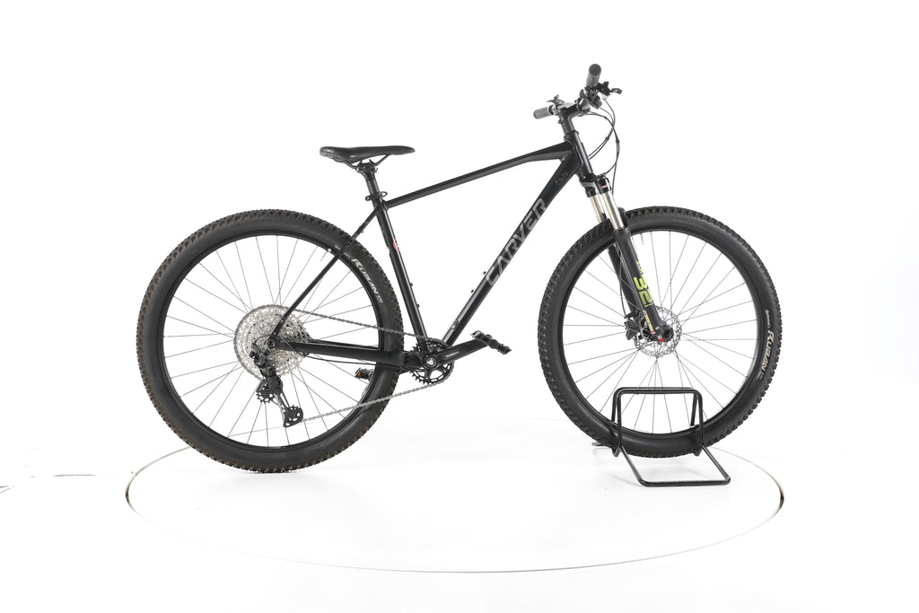 Carver Strict 150 - Image 1