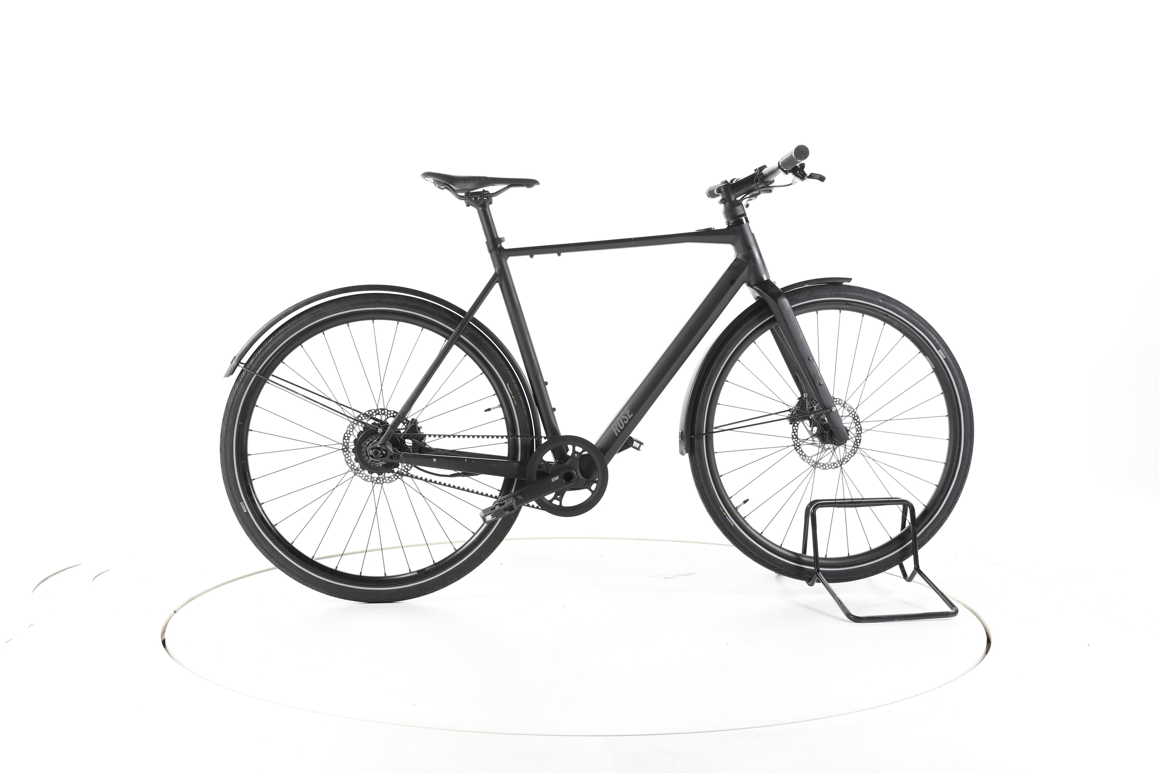 Rose Sneak Plus City E-Bike 2023 - Image 1
