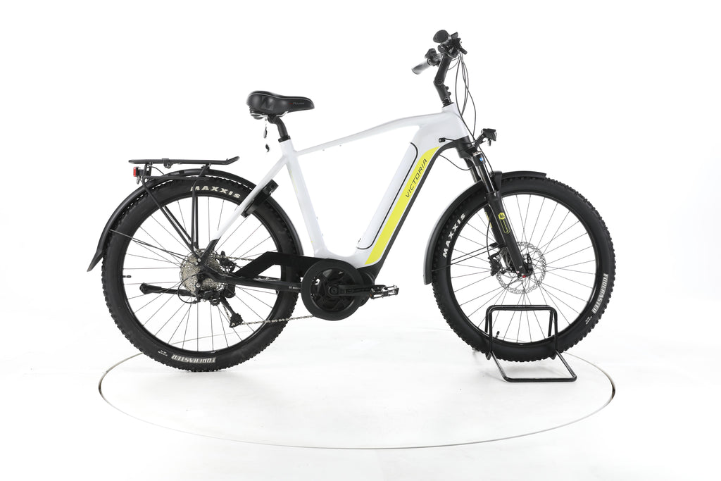 Victoria eAdventure 12.6 Trekking E-Bike - Image 1