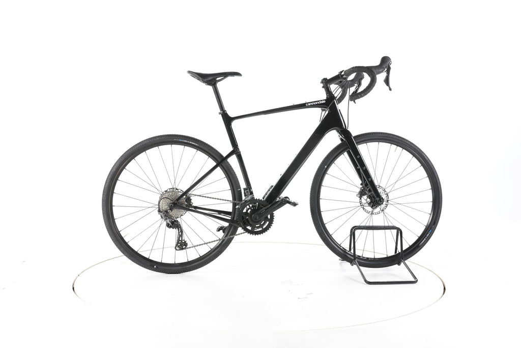 Cannondale Topstone Carbon 3 - Image 1
