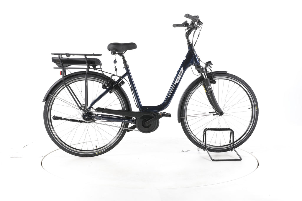 Victoria Cysalo 9 City E-Bike Tiefeinsteiger - Image 1