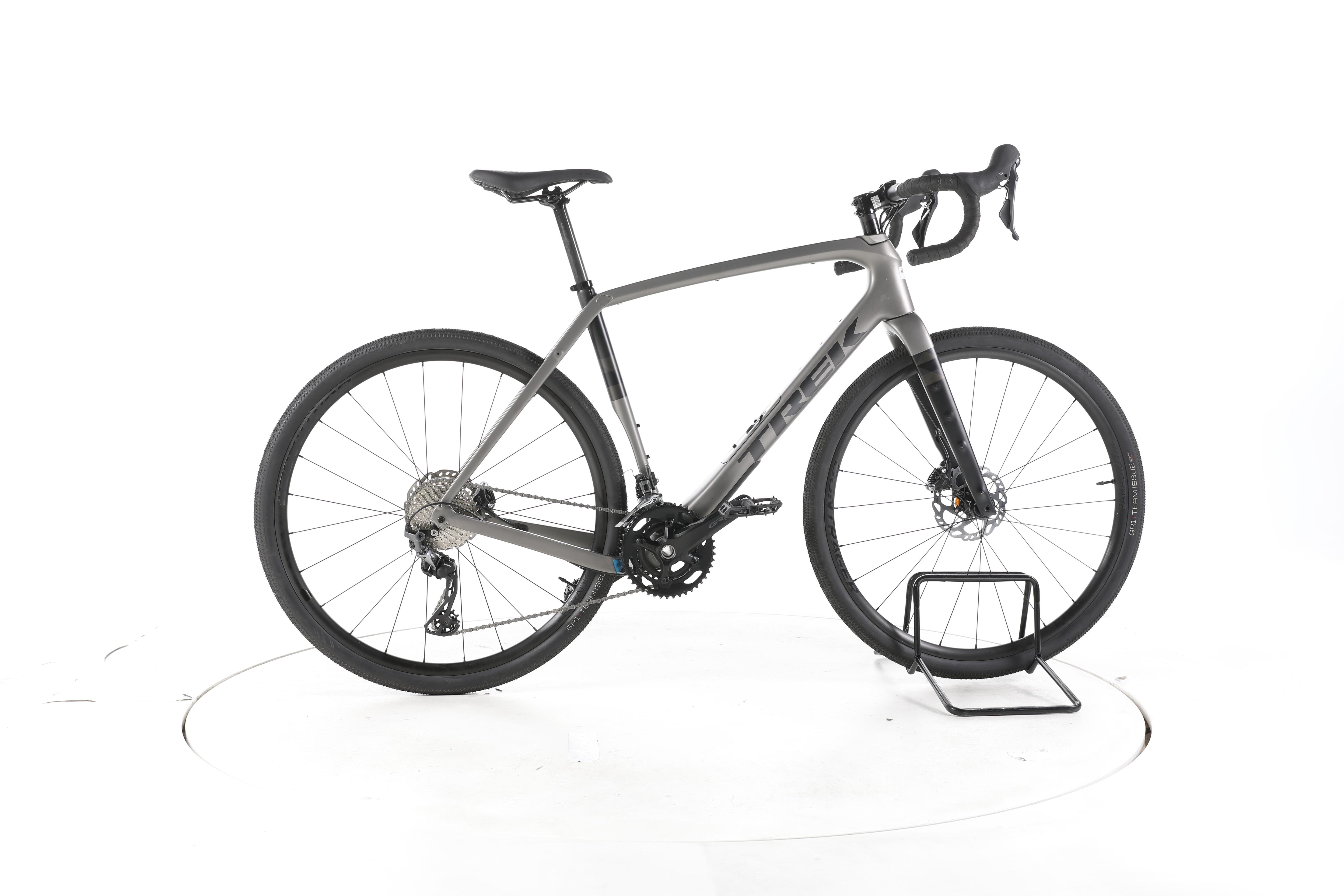 Trek Checkpoint SL5 Gravelbike Carbon - Image 1