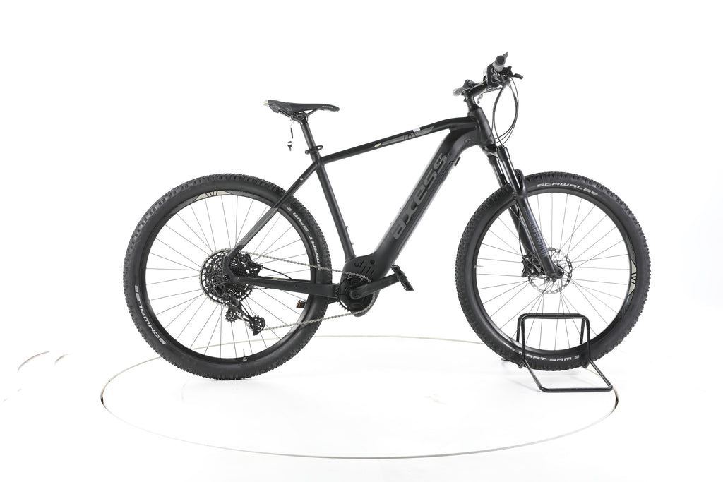 Axess Element E-Bike - Image 1