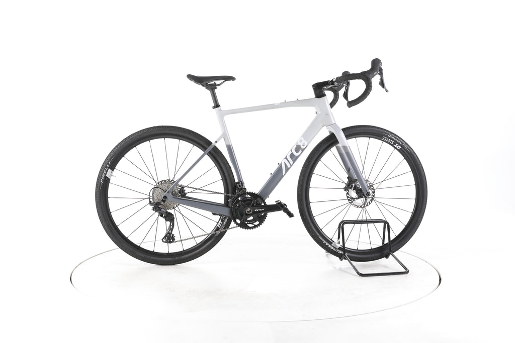 ARC8 Eero Gravelbike Carbon 2024 - Image 1