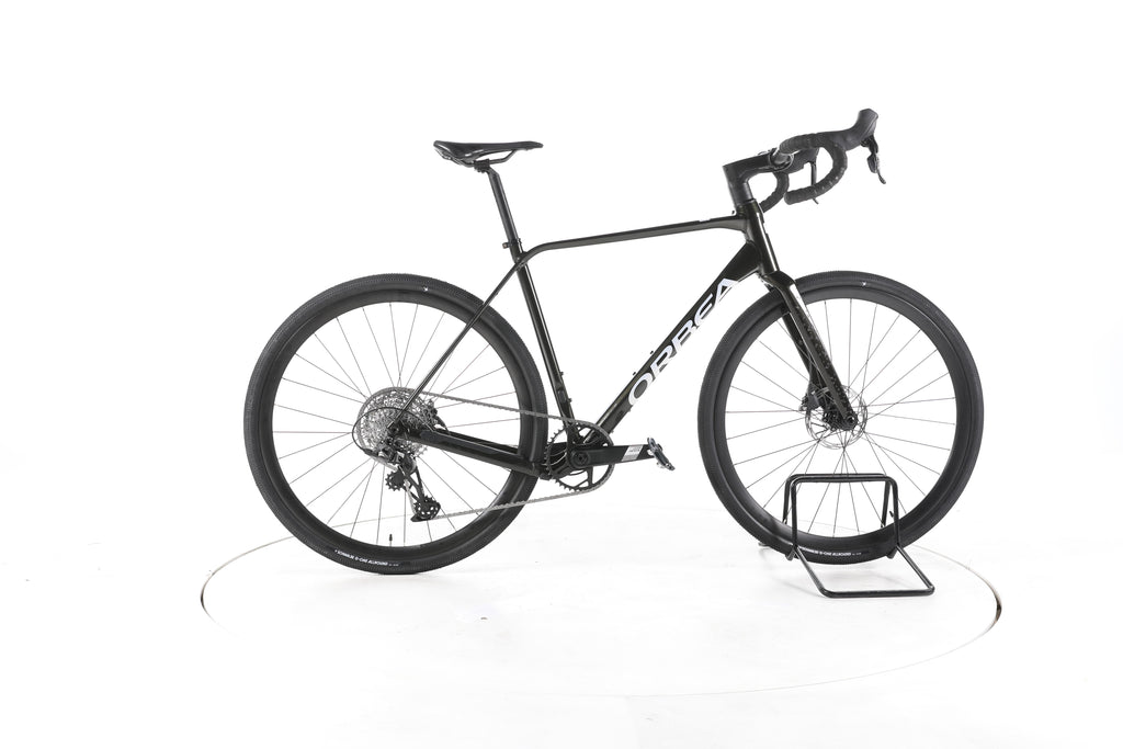Orbea Terra H41 1X Gravelbike 2024 - Image 1