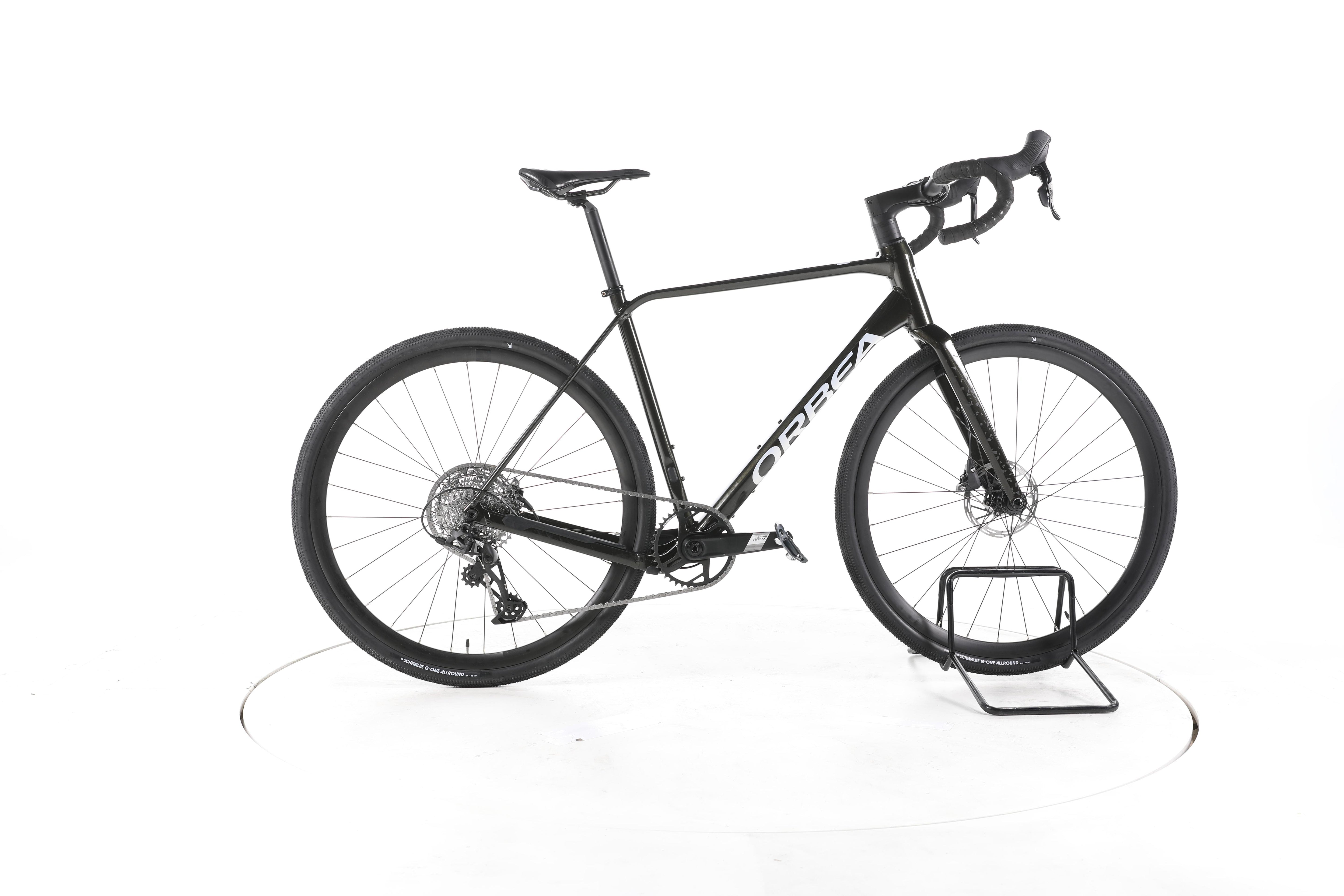 Orbea Terra H41 1X Gravelbike 2024 - Image 1