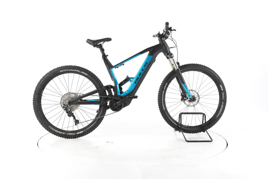 Bulls E-Stream EVO TR1 E-Bike Fully - Image 1