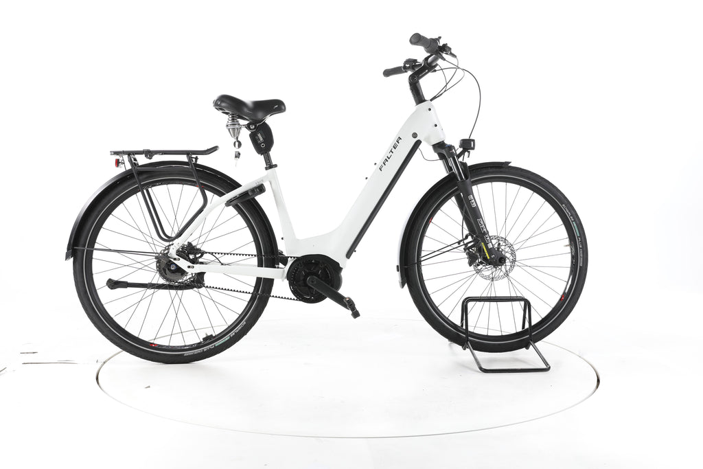 FALTER E 9.4 SE RT City E-Bike Tiefeinsteiger 2024 - Image 1
