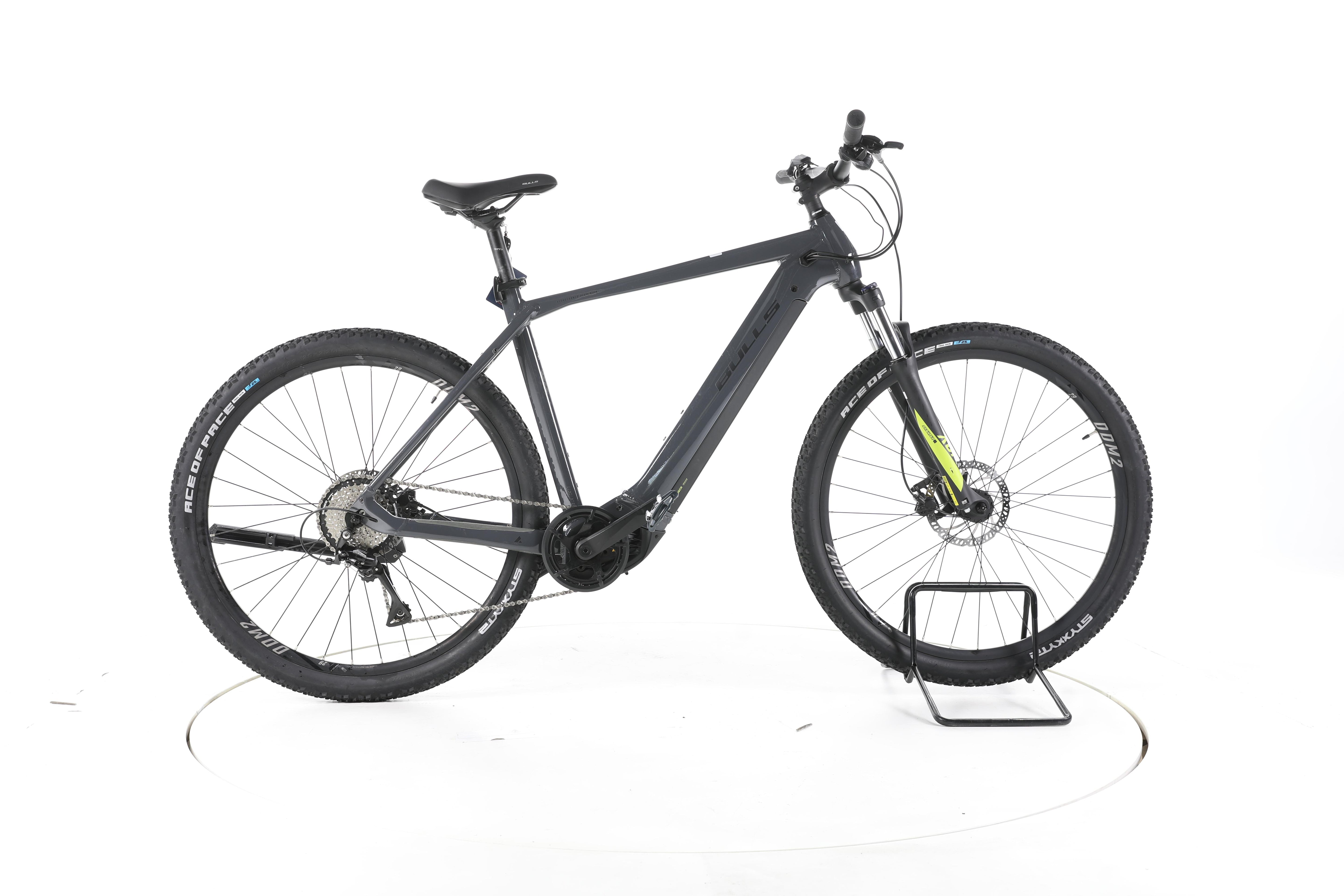 Bulls LT CX EVO E-Bike 2023 - Image 1