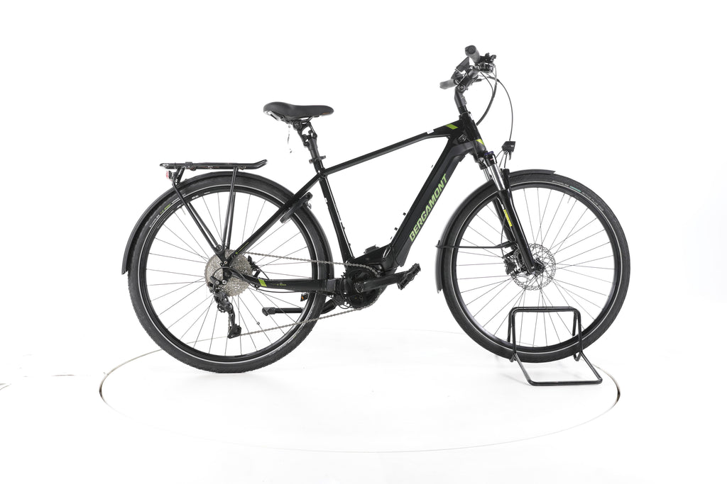 Bergamont E-Horizon Sport Trekking E-Bike - Image 1