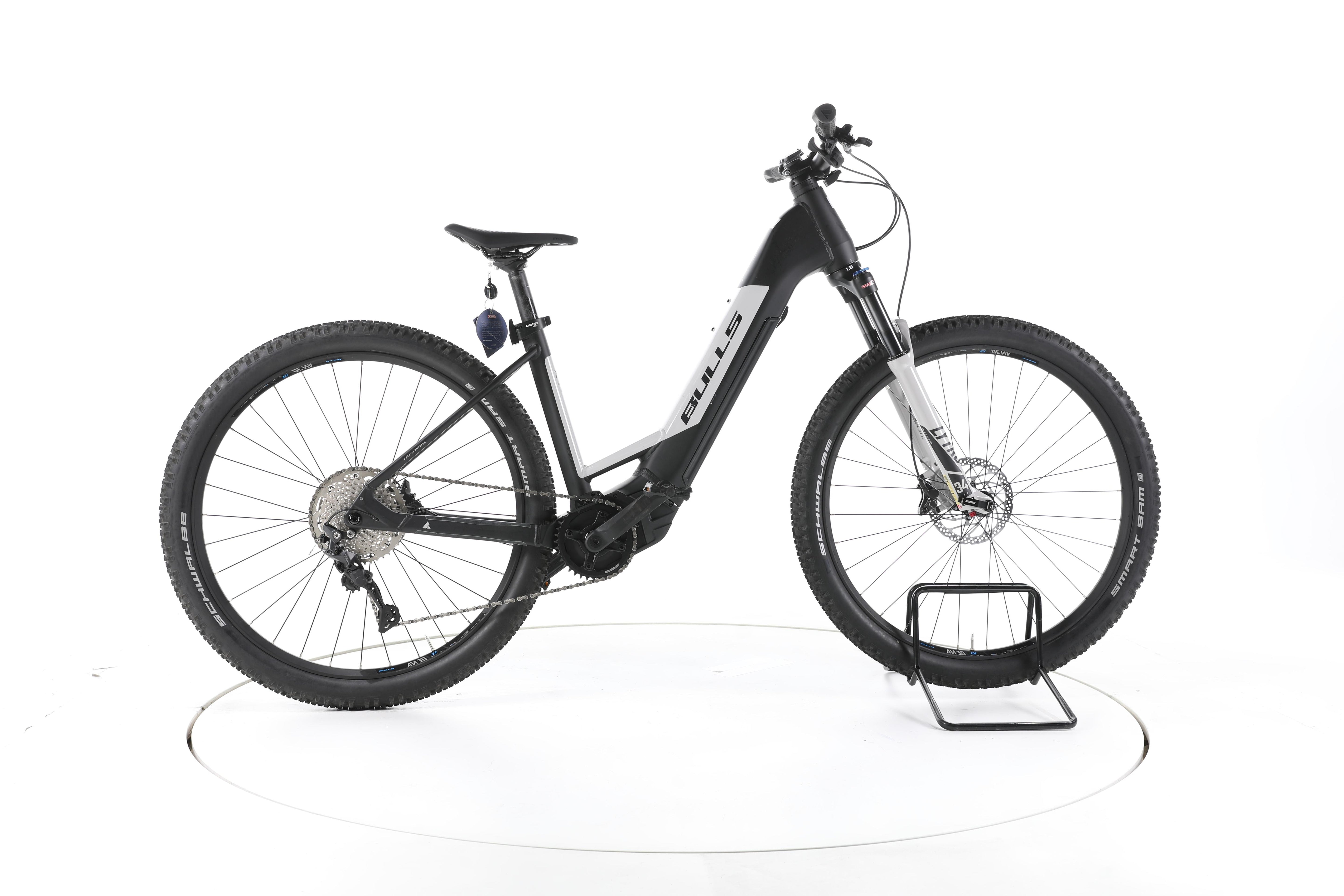 Bulls E-Stream EVO 1 E-Bike - Image 1