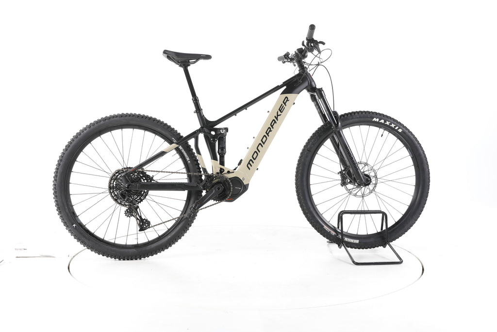 Mondraker DUSK E-Bike Fully - Image 1