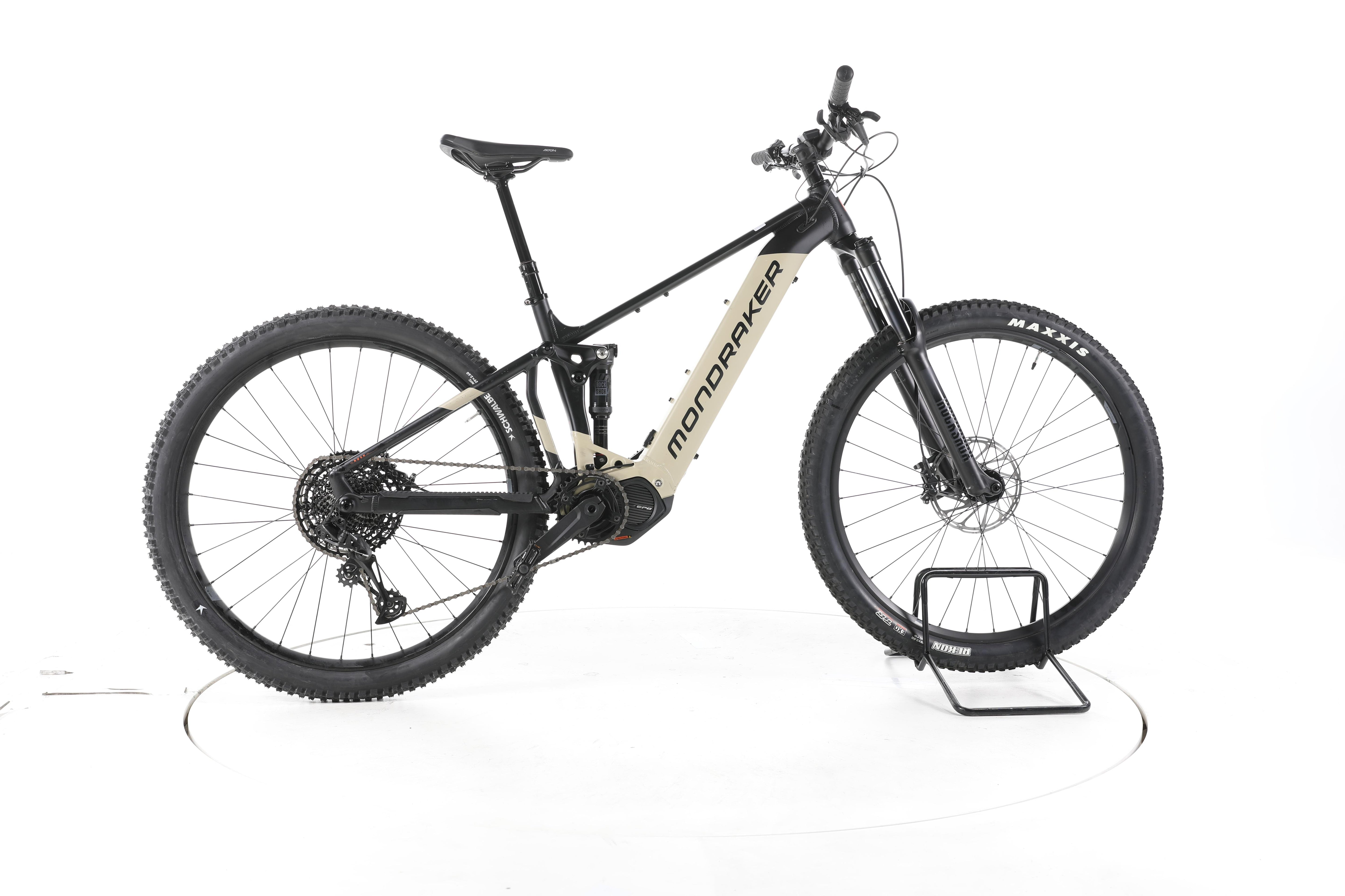 Mondraker DUSK E-Bike Fully - Image 1