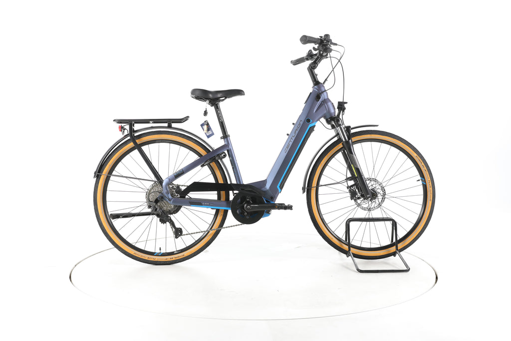 Centurion E-Fire City R950i Trekking E-Bike Tiefeinsteiger - Image 1