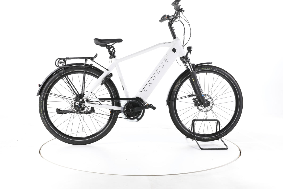 Campus BM38 City E-Bike - Image 1