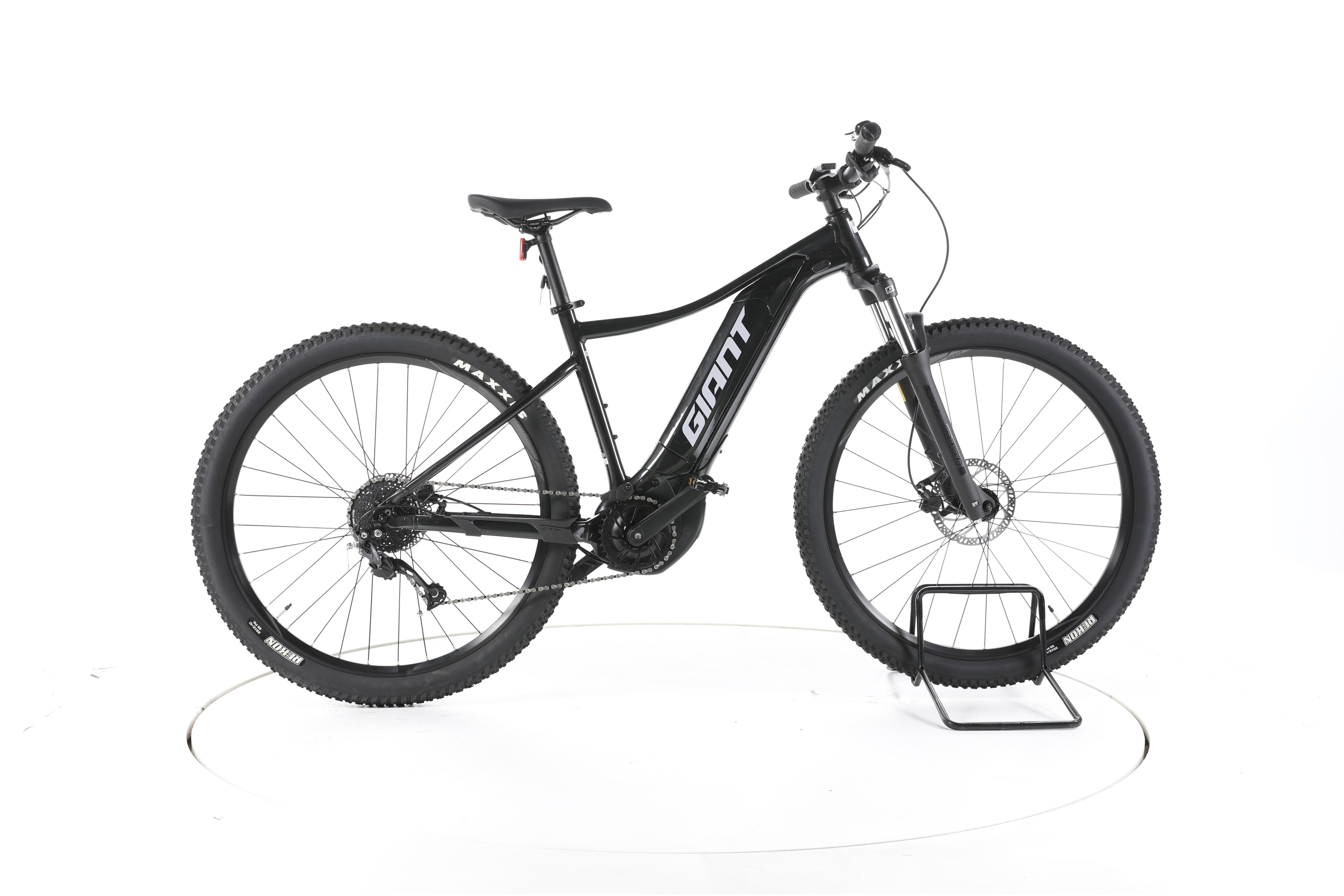 Giant Talon E+ 3 E-Bike 2023 - Image 1