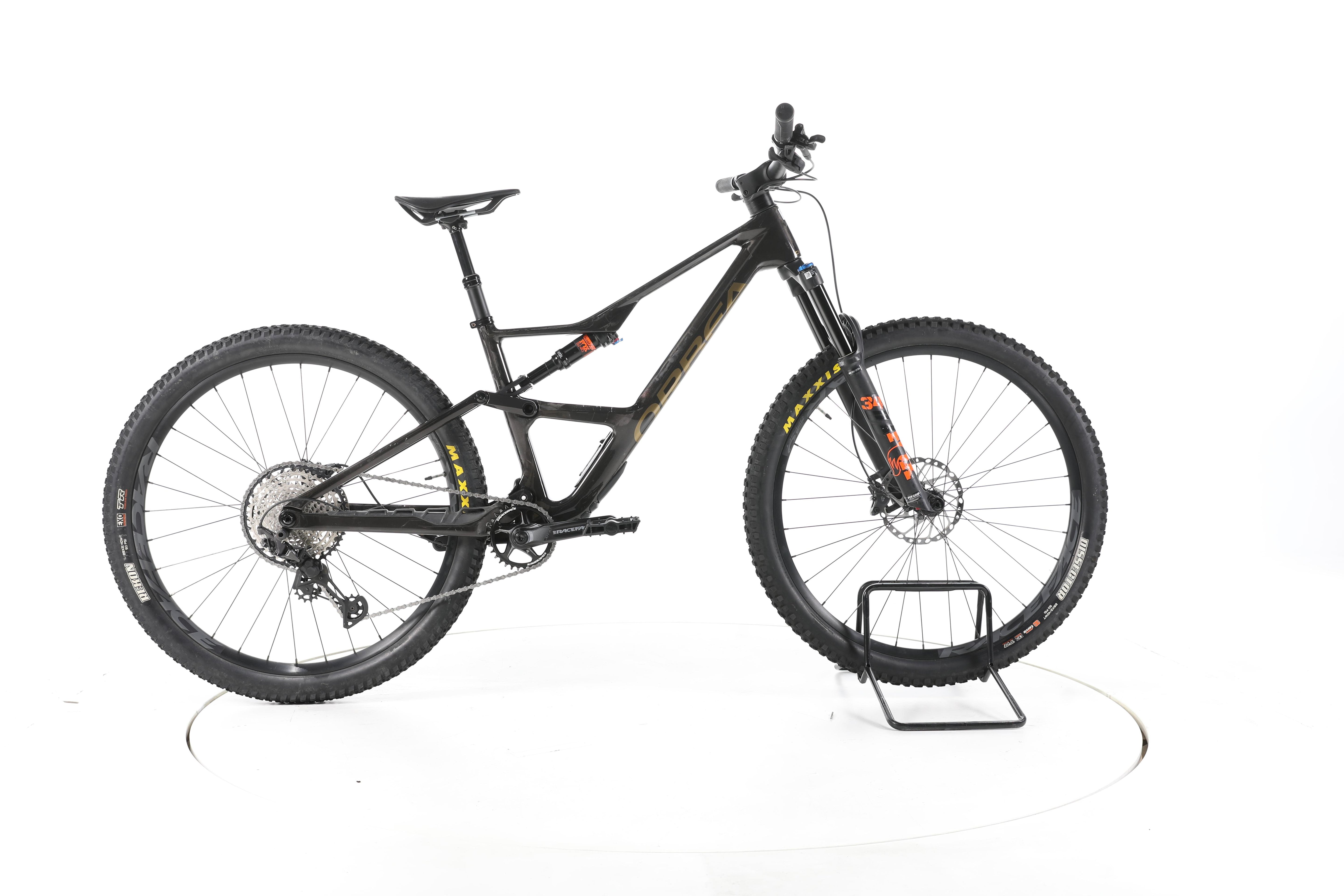 Orbea Occam M30 - Image 1