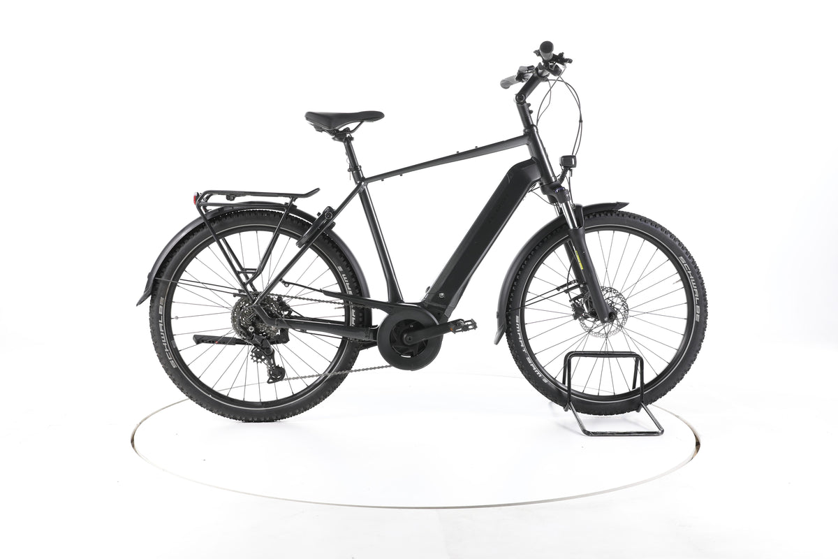 Kalkhoff Entice 3 Move Trekking E-Bike 2024 - Image 1