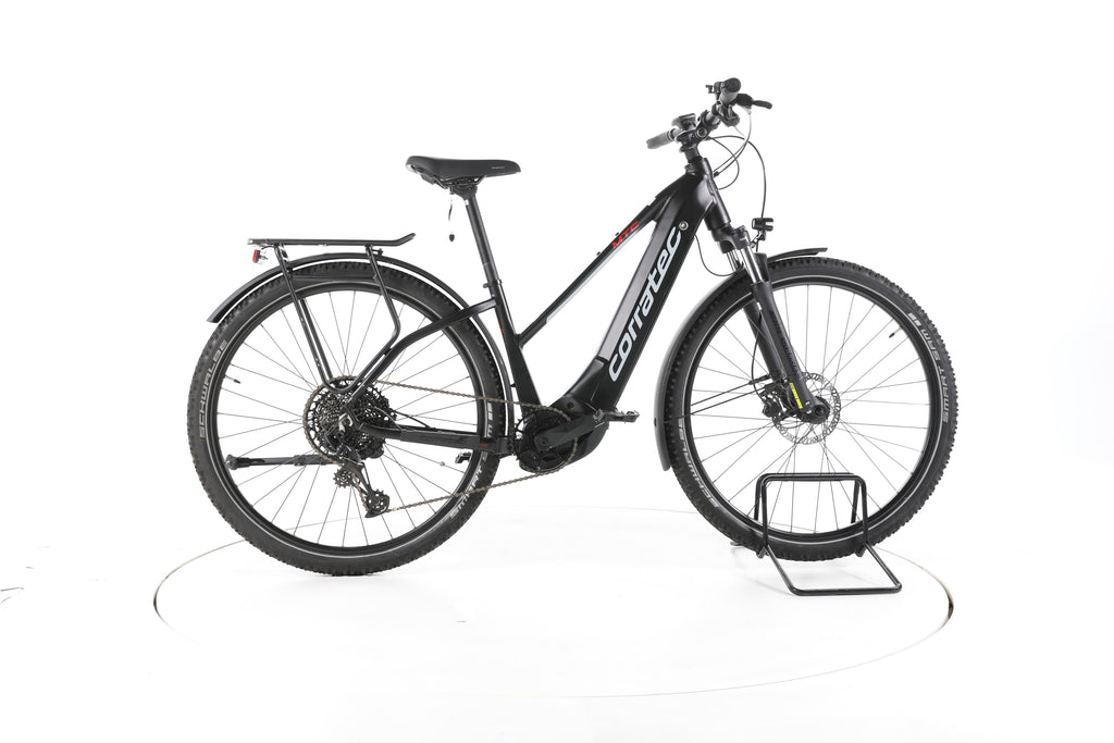 Corratec E-Power MTC Elite 12S Trekking E-Bike - Image 1