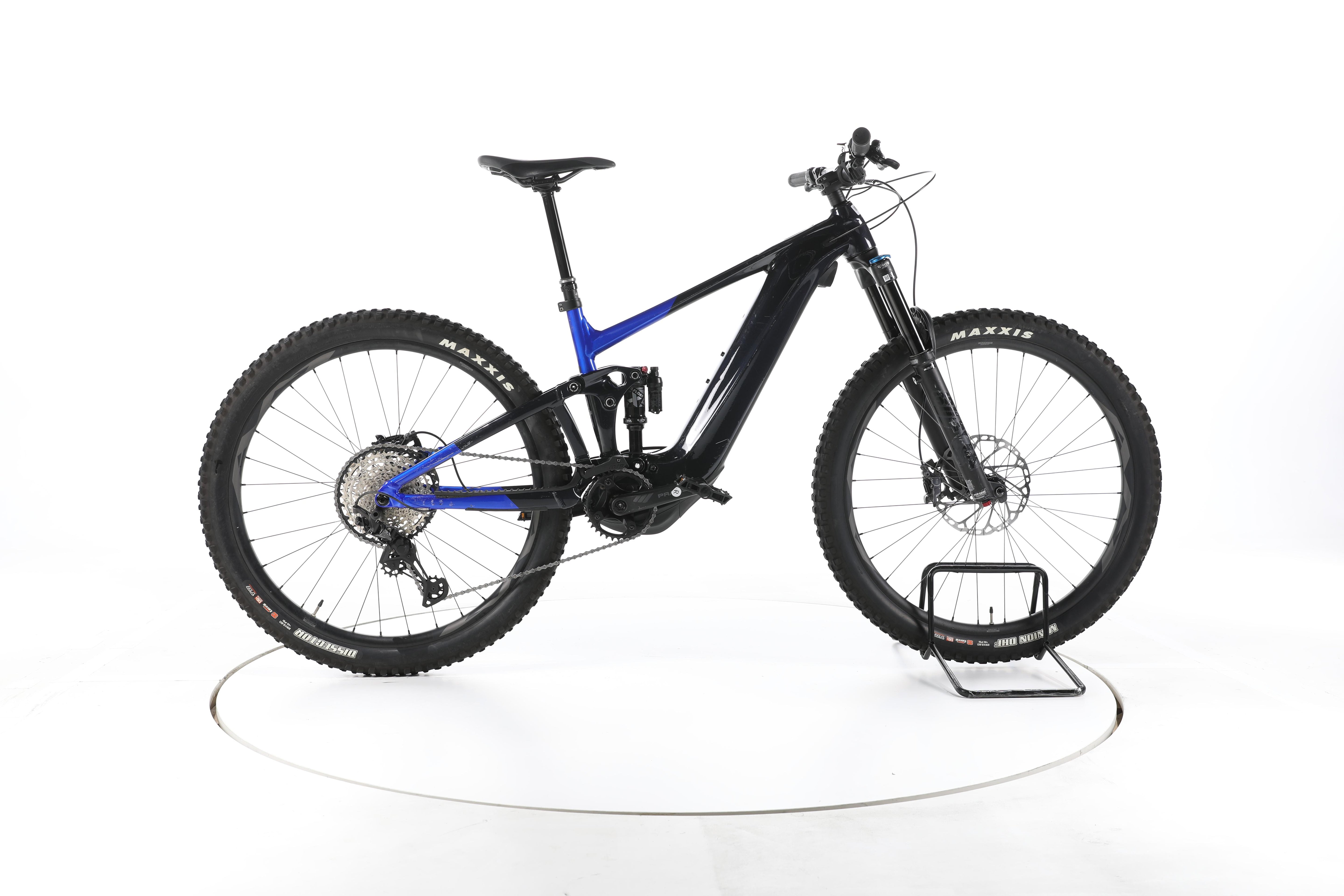 Giant Trance X E+ 1 E-Bike Fully - Image 1