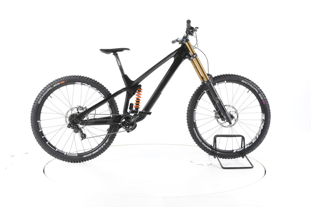 Cube TWO15 HPC SLT Fahrrad Fully - Image 1