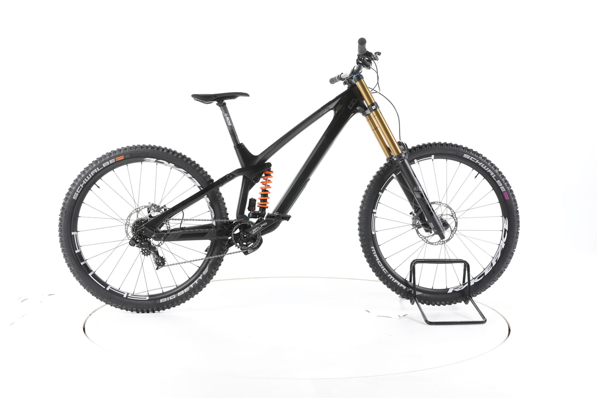 Cube TWO15 HPC SLT Fahrrad Fully - Image 1