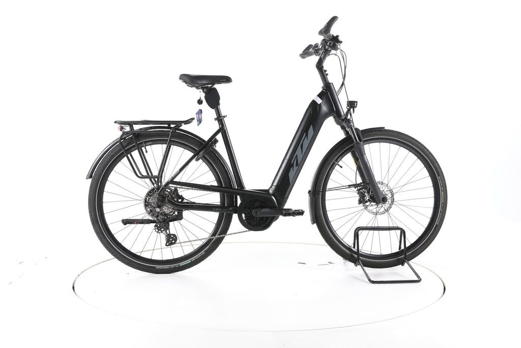 KTM MACINA TOUR CX 610 US Trekking E-Bike Tiefeinsteiger - Image 1