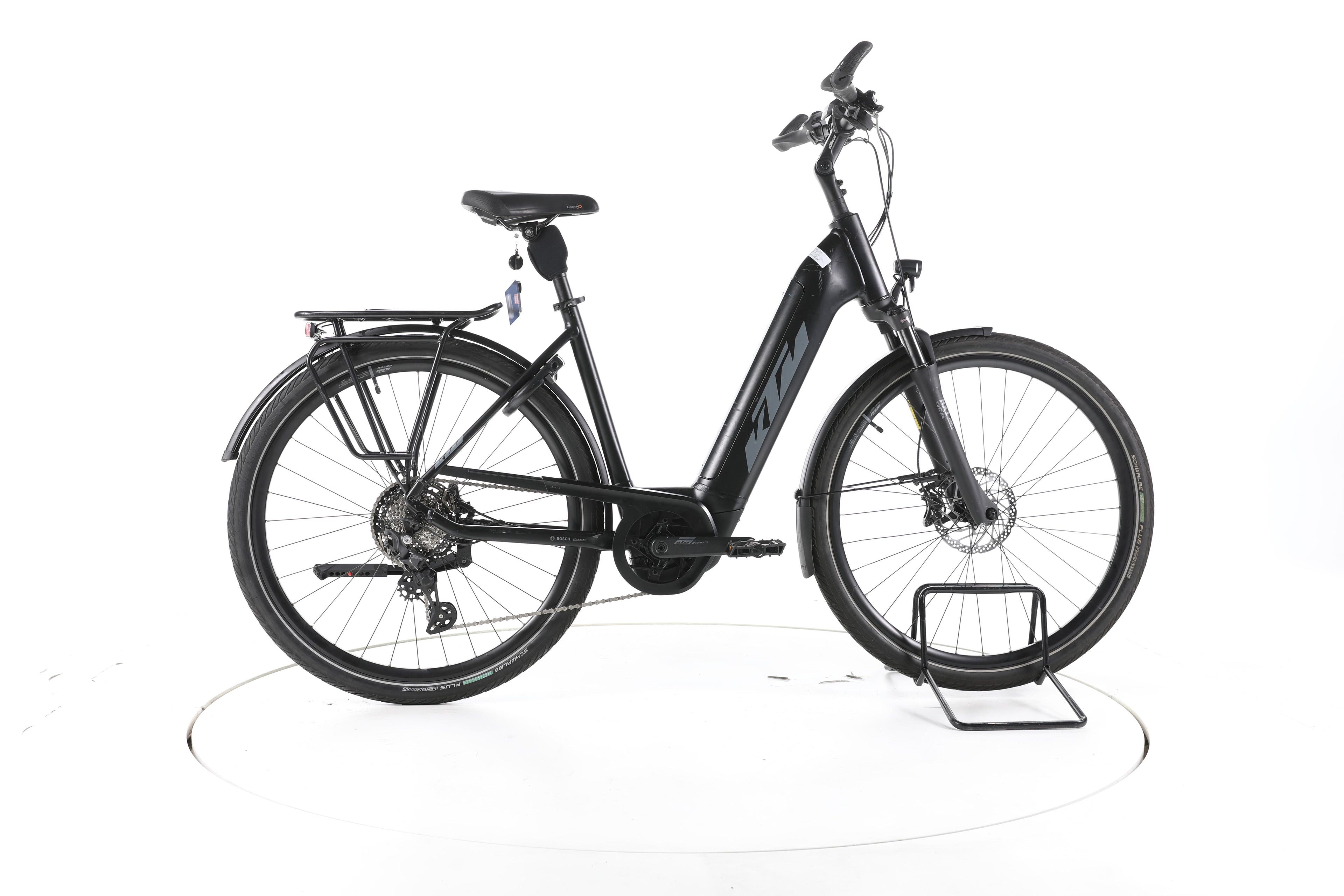 KTM MACINA TOUR CX 610 US Trekking E-Bike Tiefeinsteiger - Image 1